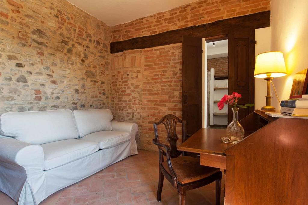Bacialupo Foresteria Montecalvo Versiggia Exterior photo